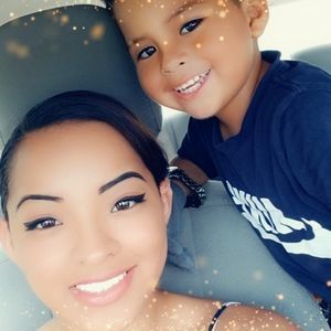 Meet your Posher, Rosa